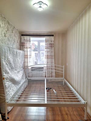 Напротив театра им.Гоголя (Alex Apartments (бесконтактное поселение 24/7) 13