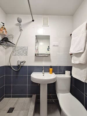 Напротив театра им.Гоголя (Alex Apartments (бесконтактное поселение 24/7) 14