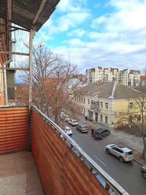 Напротив театра им.Гоголя (Alex Apartments (бесконтактное поселение 24/7) 20