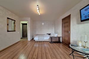 Квартира Напротив театра им.Гоголя (Alex Apartments (бесконтактное поселение 24/7). Апартаменты двухместный (2+2) 7