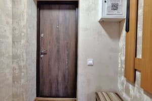 Квартира Напротив театра им.Гоголя (Alex Apartments (бесконтактное поселение 24/7). Апартаменты двухместный (2+2) 15