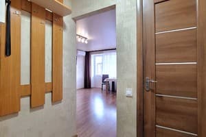 Квартира Напротив театра им.Гоголя (Alex Apartments (бесконтактное поселение 24/7). Апартаменты двухместный (2+2) 19