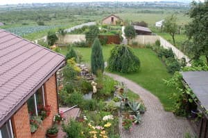 Наша оселя 4