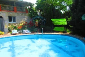 Мини-отель Наутилус