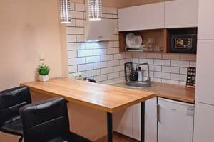 New studio apartments in center 7