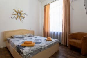 Апарт-отель Nikolskiy comfort