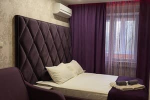 Квартира Nirvana. Семейный 4-местный  7