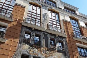 Спа-отель Нобилис