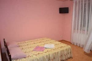 Номера-студио Flora 1