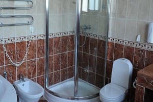 Отель Non-stop. Апартаменты двухместный  7