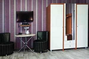 Отель Noy. Стандарт двухместный  2