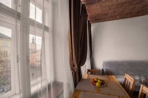 Квартира OB Rental Площадь Рынок, 37/22