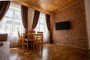 Квартира OB Rental Площадь Рынок, 37/22. Апартаменты 4-местный  4