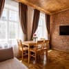 Квартира OB Rental Площадь Рынок, 37/22. Апартаменты 4-местный  12