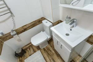 Квартира OB Rental Площадь Рынок, 37/22. Апартаменты 4-местный  22