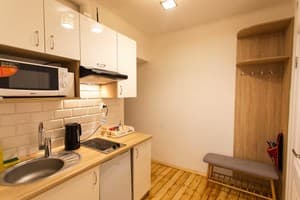 Квартира OB Rental Площадь Рынок, 37/23. Апартаменты трехместный  9