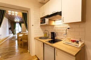 Квартира OB Rental Площадь Рынок, 37/23. Апартаменты трехместный  1