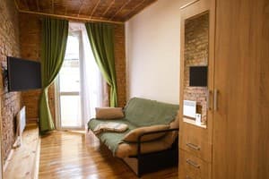 Квартира OB Rental Площадь Рынок, 37/23. Апартаменты трехместный  6