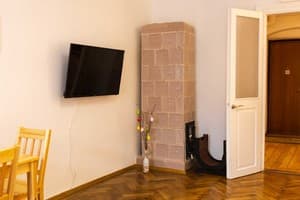 Квартира OB Rental Площадь Рынок, 37/24. Апартаменты трехместный  9