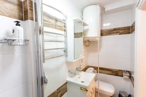 Квартира OB Rental Площадь Рынок, 37/24. Апартаменты трехместный  18