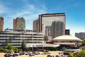 ОК Одесса 1