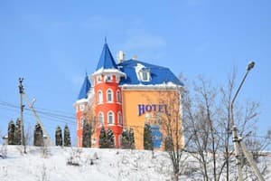Оазис 18
