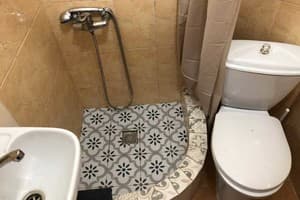 Отель Оазис. Комфорт двухместный  9