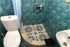 Отель Оазис. Семейный   8