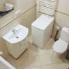 Квартира Oberig Мицкевича, 5. Апартаменты трехместный  2