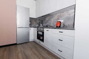 Квартира Oberig, Под Голоском 15б/92-2