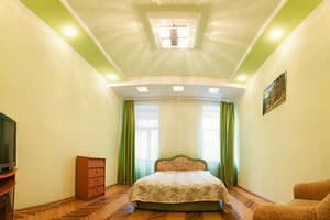 Квартира Oberig Замарстиновская, 10