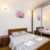 Квартира Oberig, ул. Балабана 29. Апартаменты 4-местный  2