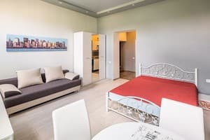 Квартира Oberig, ул. Короткая