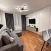 Квартира Oberig, ул. Пид Голоском 15б/2. Апартаменты 4-местный  7
