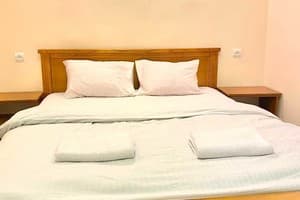 Квартира Oberig возле отеля Жорж в центре, ул. Руданского 3