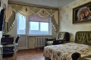 Квартира Однокомнатная на проспекте Рынок Украина, 6 слободская