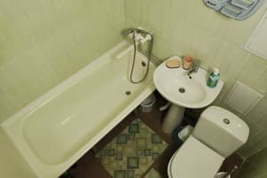 Однокомнатная в Ингульском районе 8