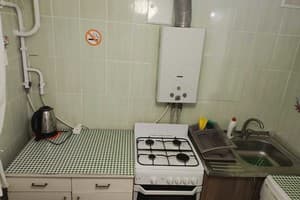 Однокомнатная в Ингульском районе 5