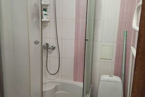 Однокомнатная в центральном районе 3