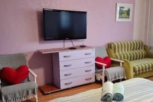 Однокомнатная в центральном районе 5