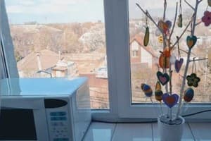 Однокомнатная в центральном районе 6