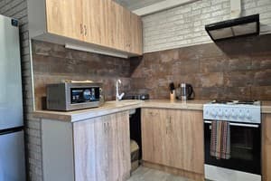 Однокомнатная в центре, проспект Центральный 184 5