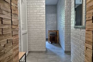 Однокомнатная в центре, проспект Центральный 184 7