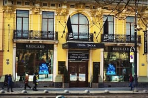 Апарт-готель Opera Passage Hotel & Apartment