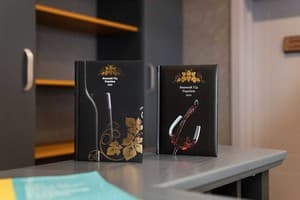 Optima Collection Бергшлосс Ровно 9