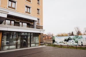 Optima Collection Житомир 8