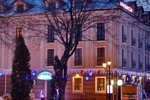 Optima Collection Каменец-Подольский 4