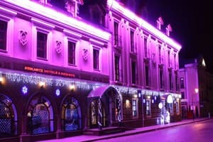 Optima Collection Каменец-Подольский 6