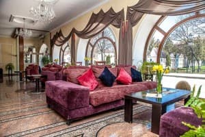 Optima Collection Каменец-Подольский 5