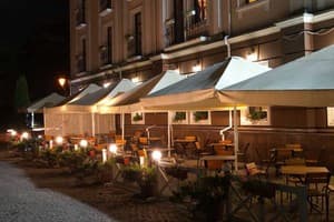 Optima Collection Каменец-Подольский 1